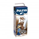 Batido cacao Puleva 20 cl brick pack 30