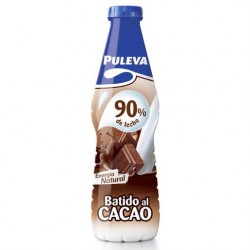 Batido cacao Puleva 750 ml