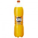 Kas Naranja 2 litros pack 6 botellas