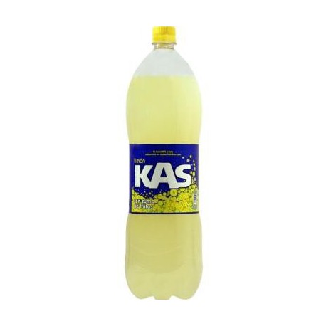 Kas Limon 2 litros