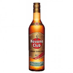 Ron Havana Club 5 años 70 cl