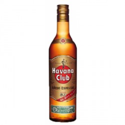 Ron Havana Club 5 años 1 litro