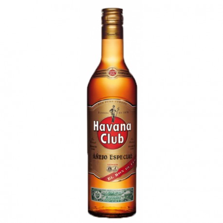 Ron Havana Club 5 años 1 litro