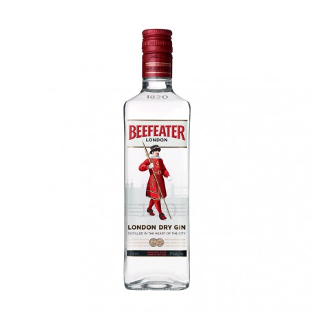 Ginebra Beefeater 70 cl