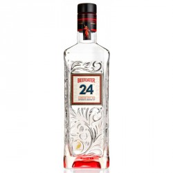Ginebra Beefeater 24 70 cl