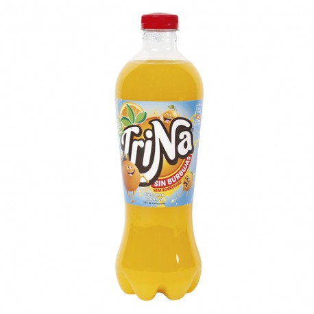 Trina Naranja 1.5 litros