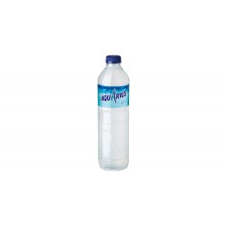 Aquarius Limon 1.5 litros pack 6 botellas