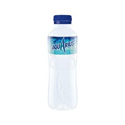 Aquarius Limon 500 ml