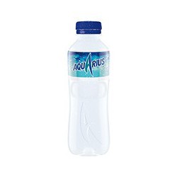 Aquarius Limon 500 ml 24 botellas