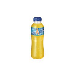 Aquarius Naranja 500 ml