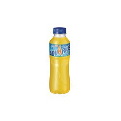 Aquarius Naranja 500 ml