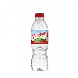 Agua Viladrau 33 cl pack 35 botellas