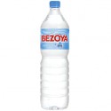 Agua Bezoya 1.5 litros pack 6 unidades