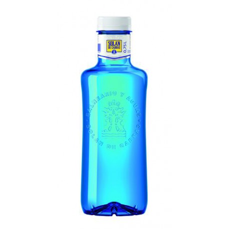 Agua Solan de Cabras 500 ml