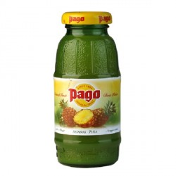 Zumo Pago 200 ml pack 24