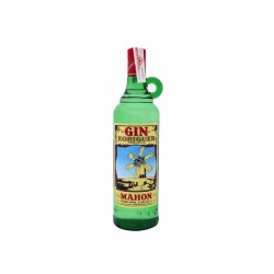 Ginebra Gin Xoriguer 1 litro