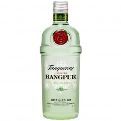 Ginebra Tanqueray Rangpur 70 cl