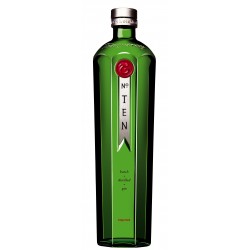 Ginebra Tanqueray Ten 70 cl