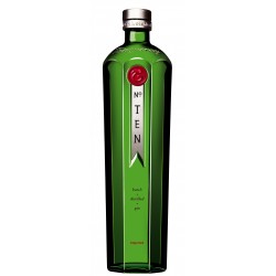 Ginebra Tanqueray Ten 70 cl