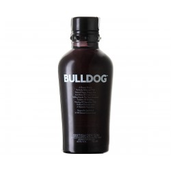 Ginebra Bulldog 70 cl