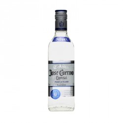 Tequila Jose Cuervo Silver 70 cl