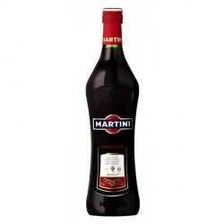 Martini Rojo 1 litro