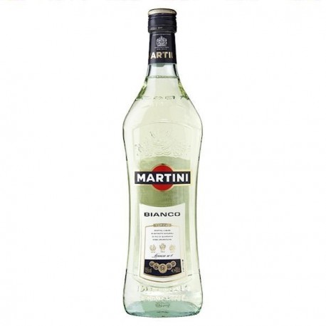 Martini Blanco 1 litro