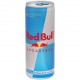 RED BULL sugar free 24 cl lata