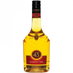 Licor 43 70 cl