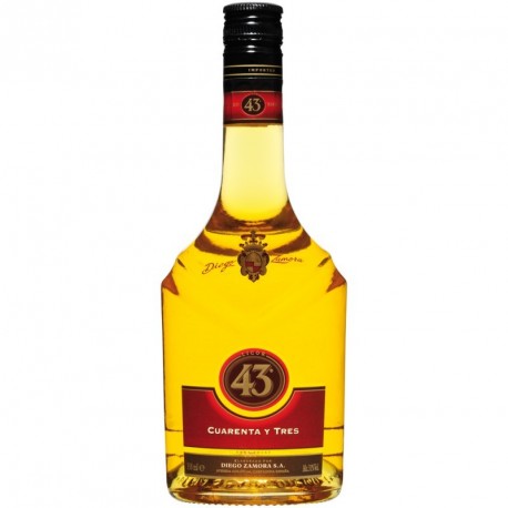 Licor 43 70 cl