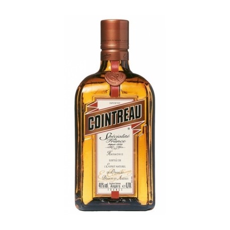 Cointreau 1 litro