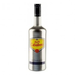 Ponche Caballero 70 cl