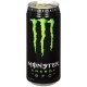 Monster energy drink 25cl lata