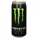 Monster energy drink 50cl lata        " varios sabores" pack 24unidades