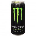 Monster energy drink 50cl lata