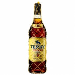 Terry Centenario 1 litro