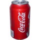 Coca Cola 33 cl Lata