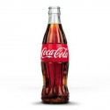 Coca Cola 20 cl no retornable, caja 24 unidades