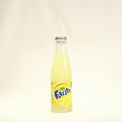 Fanta Limón  20 cl no retornable