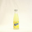 Fanta Limón 20 cl no retornable pack 24 und