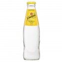 Tónica Schweppes  20 cl no retornable pack 24 unidades