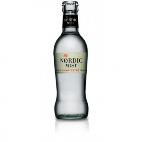 Nordic Mist original 20 cl no retornable