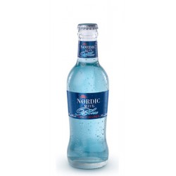 Nordic Mist blue 20 cl no retornable