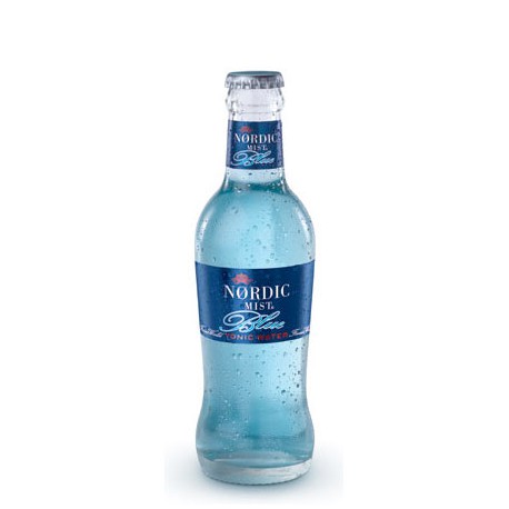 Nordic Mist blue 20 cl no retornable