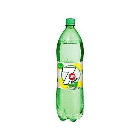 Fanta Limón 2 litros