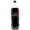 Coca Cola zero 2 litros pack 6 unidades