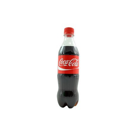 Coca Cola 500ml 
