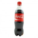 Coca Cola 500ml  24 botella de plastico