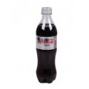 Coca Cola light 500ml botella de plastico