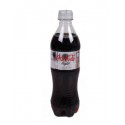 Coca Cola light 500ml  24botella de plastico